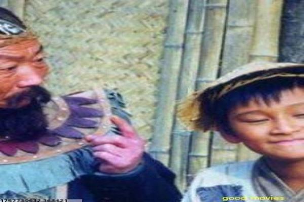 《仙剑奇侠传》奇侠仙剑影片详细解析及江湖仙侠分析