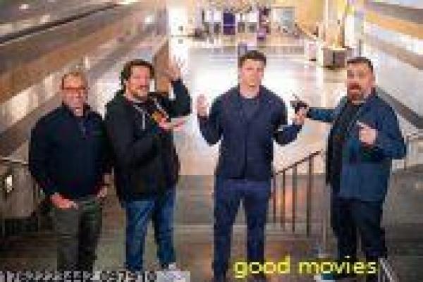 天赋异禀第二季-变种人末世抗争第二季影片详细,超能觉醒的热血故事情节深度还原与美剧科幻的真实意境